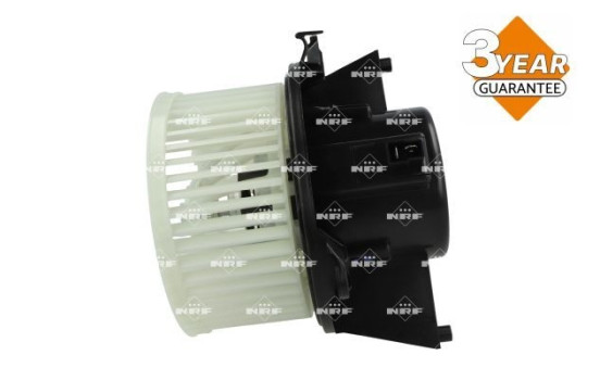 Heater fan 34026 NRF, Image 2