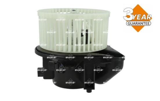 Heater fan 34026 NRF, Image 4