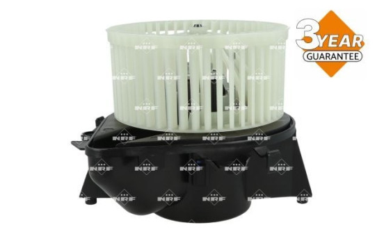 Heater fan 34026 NRF, Image 5