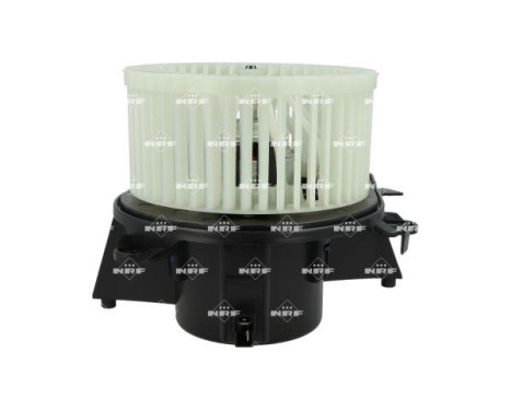Heater fan 34026 NRF, Image 2