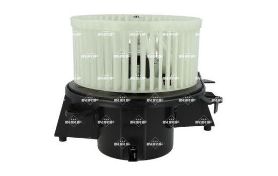 Heater fan 34026 NRF, Image 2
