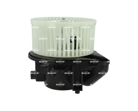 Heater fan 34026 NRF, Image 3