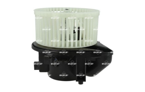 Heater fan 34026 NRF, Image 3