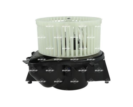 Heater fan 34026 NRF, Image 4