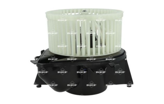Heater fan 34026 NRF, Image 4