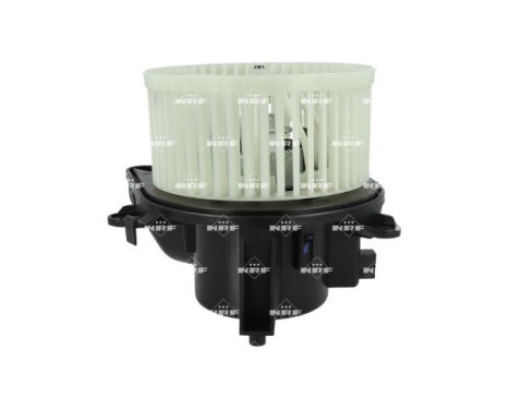 Heater fan 34026 NRF, Image 5