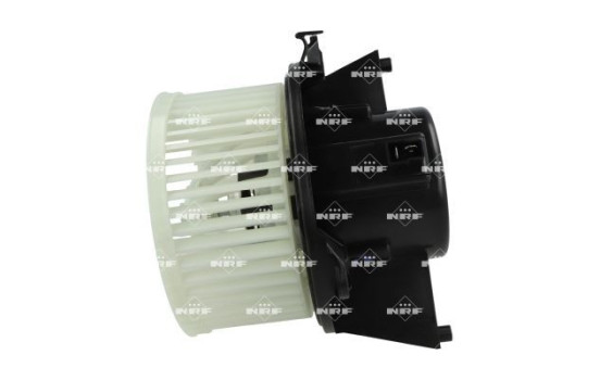 Heater fan 34026 NRF, Image 6