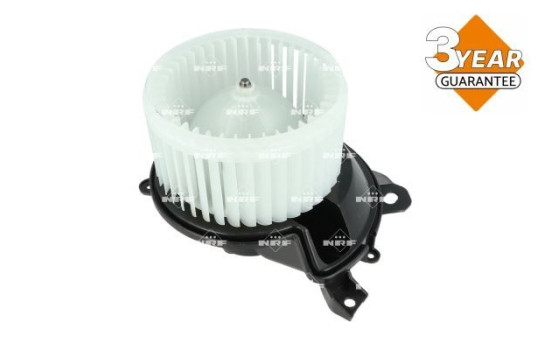 Heater fan 34027 NRF, Image 6