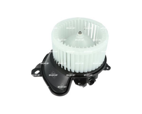 Heater fan 34027 NRF, Image 4