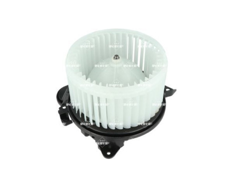 Heater fan 34027 NRF, Image 5