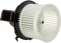 Heater fan 34028 NRF