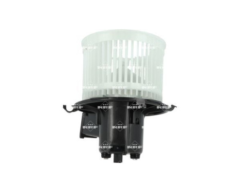 Heater fan 34028 NRF, Image 2