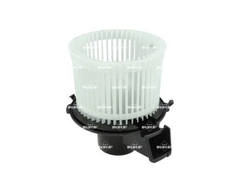 Heater fan 34028 NRF, Image 4
