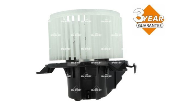 Heater fan 34030 NRF, Image 2