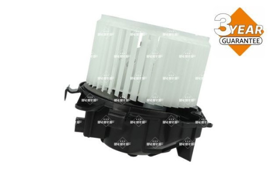 Heater fan 34030 NRF, Image 3