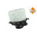 Heater fan 34030 NRF, Thumbnail 5