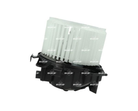 Heater fan 34030 NRF, Image 3