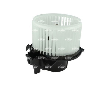 Heater fan 34030 NRF, Image 4