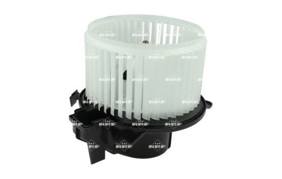 Heater fan 34030 NRF, Image 4