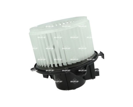 Heater fan 34030 NRF, Image 5
