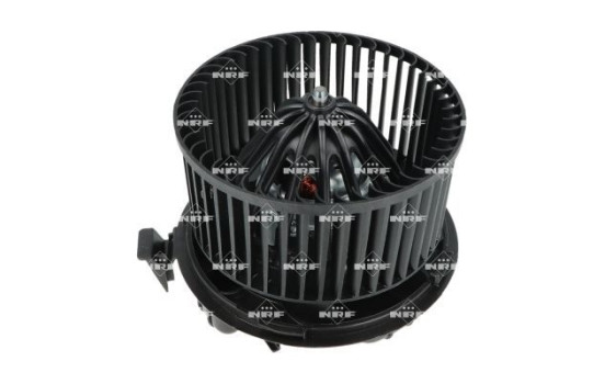 Heater fan 34031 NRF, Image 3