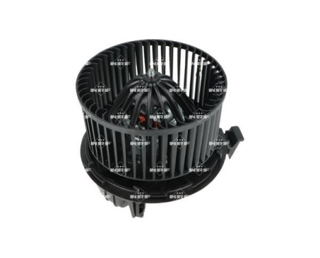 Heater fan 34031 NRF, Image 5