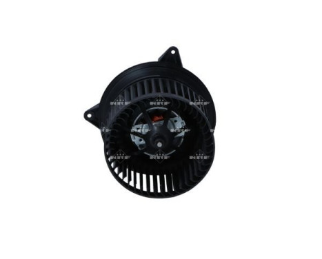 Heater fan 34032 NRF, Image 2