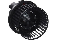 Heater fan 34033 NRF