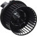 Heater fan 34033 NRF