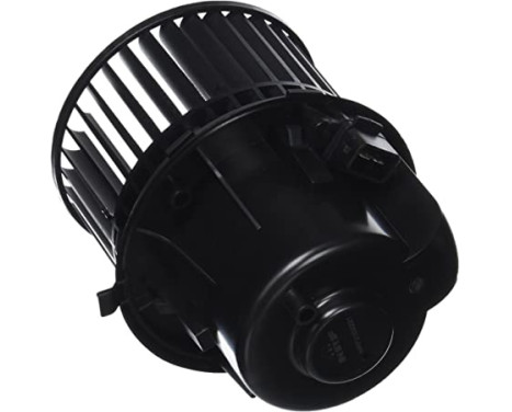 Heater fan 34033 NRF, Image 2