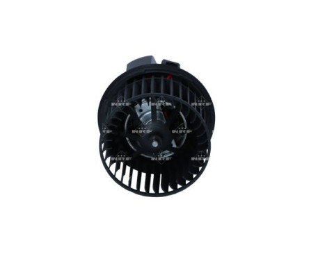 Heater fan 34033 NRF, Image 3