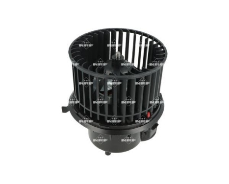 Heater fan 34033 NRF, Image 5