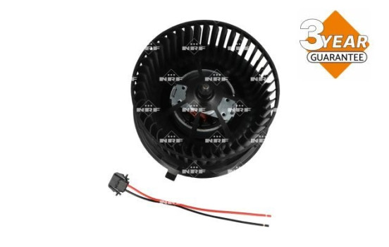 Heater fan 34034 NRF, Image 2