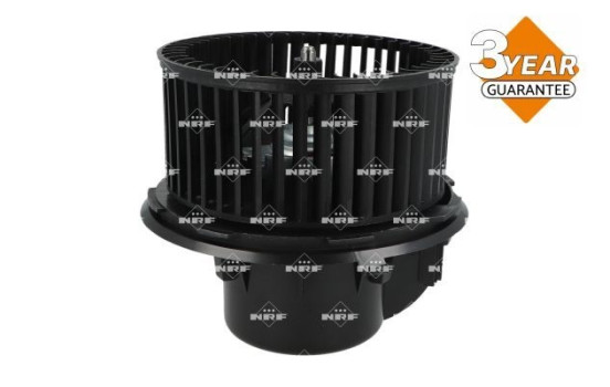 Heater fan 34034 NRF, Image 3