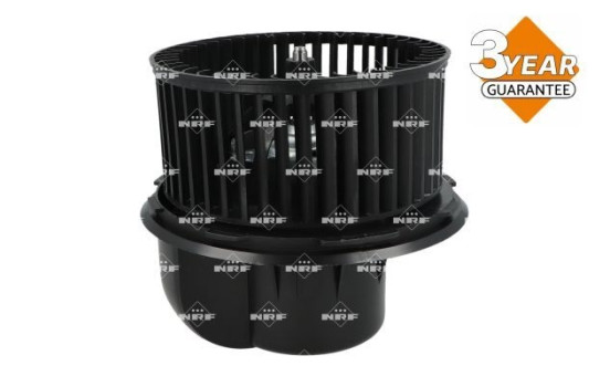 Heater fan 34034 NRF, Image 5