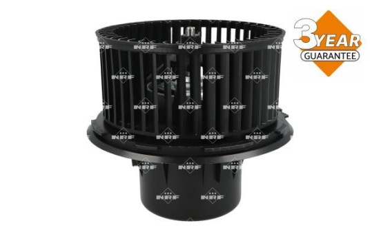 Heater fan 34034 NRF, Image 6