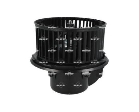 Heater fan 34034 NRF, Image 2