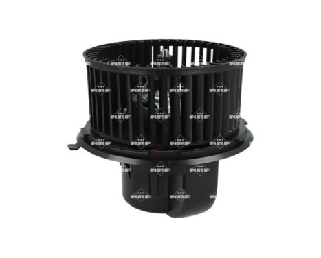 Heater fan 34034 NRF, Image 3