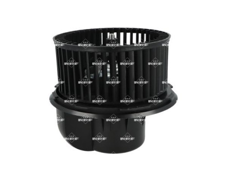 Heater fan 34034 NRF, Image 4