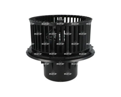 Heater fan 34034 NRF, Image 5