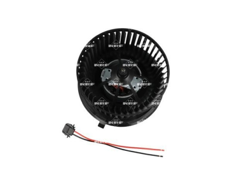Heater fan 34034 NRF, Image 7