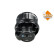 Heater fan 34036 NRF, Thumbnail 4