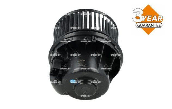 Heater fan 34036 NRF, Image 4