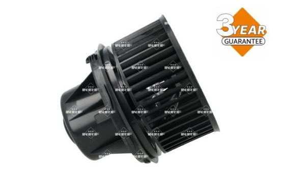 Heater fan 34036 NRF, Image 5