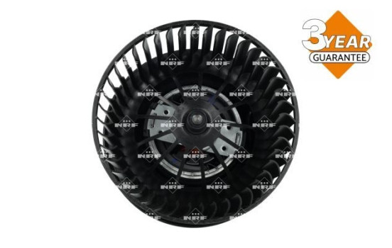Heater fan 34036 NRF, Image 6