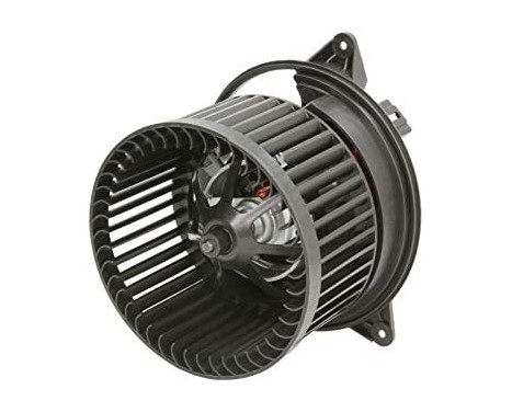 Heater fan 34037 NRF