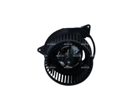 Heater fan 34037 NRF, Image 3