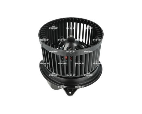 Heater fan 34037 NRF, Image 3