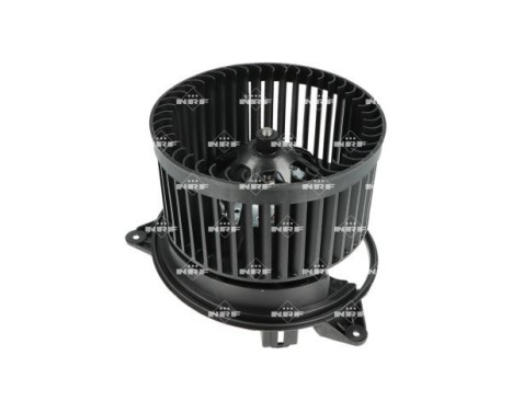 Heater fan 34037 NRF, Image 4