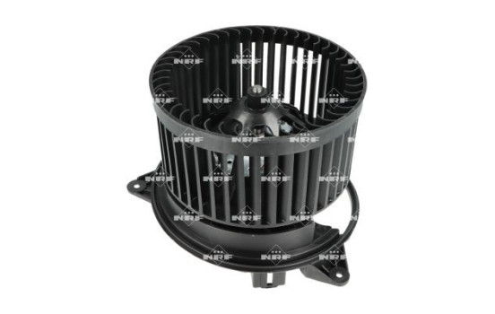 Heater fan 34037 NRF, Image 4